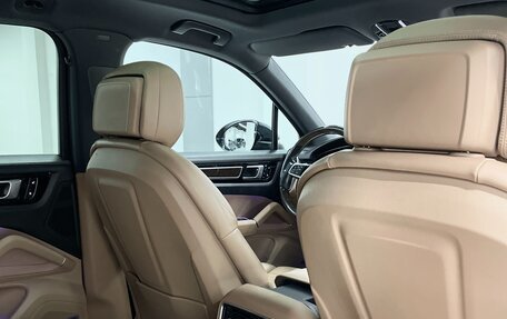 Porsche Cayenne III, 2018 год, 6 500 000 рублей, 20 фотография