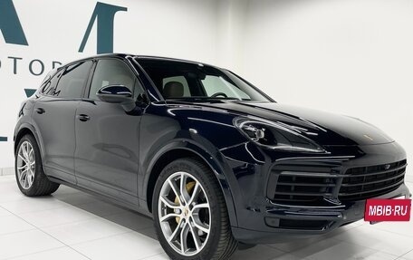 Porsche Cayenne III, 2018 год, 6 500 000 рублей, 3 фотография