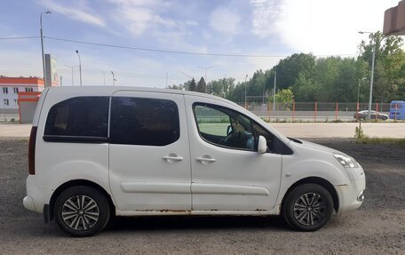Peugeot Partner II рестайлинг 2, 2013 год, 420 000 рублей, 3 фотография