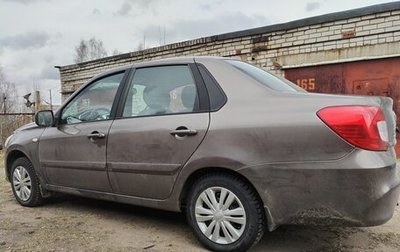 Datsun on-DO I рестайлинг, 2019 год, 670 000 рублей, 1 фотография