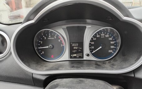 Datsun on-DO I рестайлинг, 2019 год, 670 000 рублей, 7 фотография