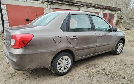 Datsun on-DO I рестайлинг, 2019 год, 670 000 рублей, 3 фотография