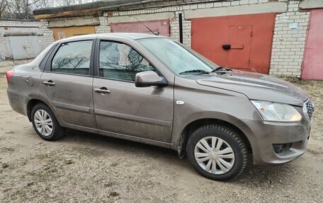 Datsun on-DO I рестайлинг, 2019 год, 670 000 рублей, 5 фотография