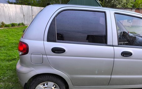 Daewoo Matiz I, 2012 год, 390 000 рублей, 1 фотография
