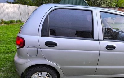 Daewoo Matiz I, 2012 год, 390 000 рублей, 1 фотография
