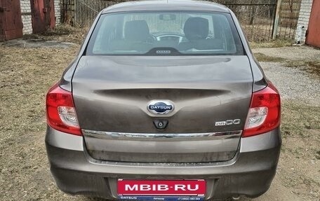 Datsun on-DO I рестайлинг, 2019 год, 670 000 рублей, 10 фотография