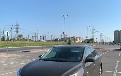 Nissan Sentra, 2015 год, 1 010 000 рублей, 1 фотография