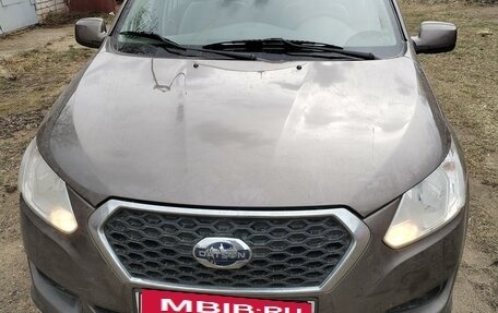 Datsun on-DO I рестайлинг, 2019 год, 670 000 рублей, 9 фотография