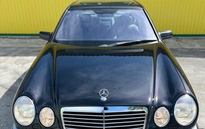 Mercedes-Benz E-Класс, 1997 год, 1 490 000 рублей, 1 фотография