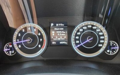 Hyundai Creta, 2021 год, 2 350 000 рублей, 1 фотография