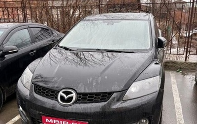 Mazda CX-7 I рестайлинг, 2007 год, 630 000 рублей, 1 фотография