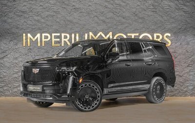 Cadillac Escalade V, 2022 год, 12 990 000 рублей, 1 фотография