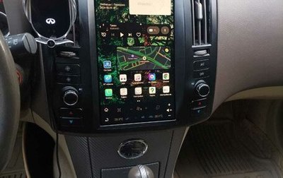 Infiniti FX I, 2007 год, 1 500 000 рублей, 1 фотография