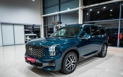 GAC GS8, 2024 год, 4 849 000 рублей, 1 фотография