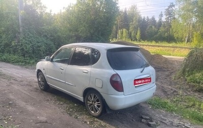 Toyota Duet, 1998 год, 160 000 рублей, 1 фотография