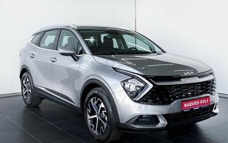 KIA Sportage IV рестайлинг, 2025 год, 4 230 000 рублей, 1 фотография