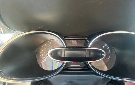 Renault Clio IV рестайлинг, 2019 год, 1 400 000 рублей, 9 фотография