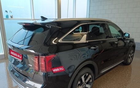 KIA Sorento IV, 2021 год, 3 550 000 рублей, 1 фотография