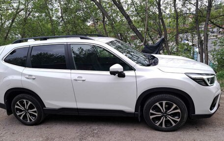 Subaru Forester, 2019 год, 3 200 000 рублей, 3 фотография