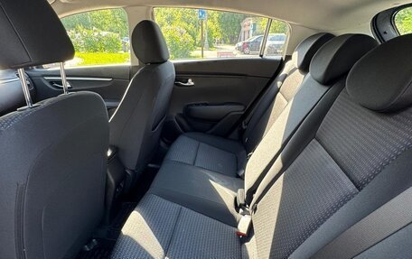 KIA Rio IV, 2021 год, 2 050 000 рублей, 6 фотография