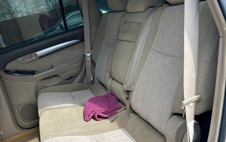 Toyota Land Cruiser Prado 120 рестайлинг, 2003 год, 1 750 000 рублей, 5 фотография