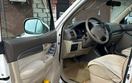 Toyota Land Cruiser Prado 120 рестайлинг, 2003 год, 1 750 000 рублей, 4 фотография