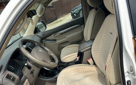 Toyota Land Cruiser Prado 120 рестайлинг, 2003 год, 1 750 000 рублей, 3 фотография