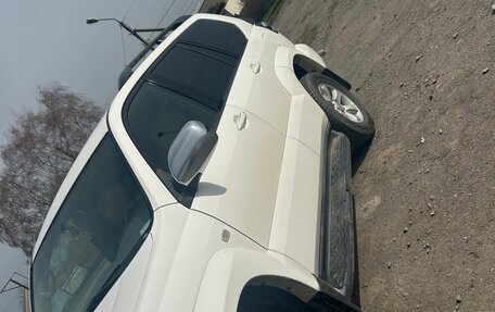Toyota Land Cruiser Prado 120 рестайлинг, 2003 год, 1 750 000 рублей, 13 фотография