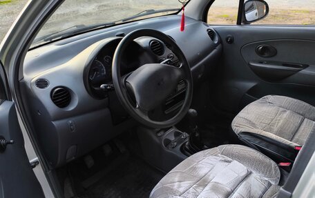 Daewoo Matiz I, 2012 год, 390 000 рублей, 3 фотография