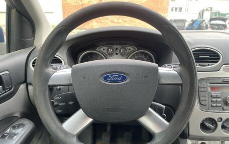 Ford Focus II рестайлинг, 2011 год, 449 000 рублей, 7 фотография