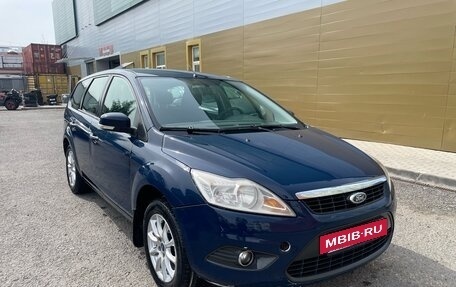 Ford Focus II рестайлинг, 2011 год, 449 000 рублей, 4 фотография