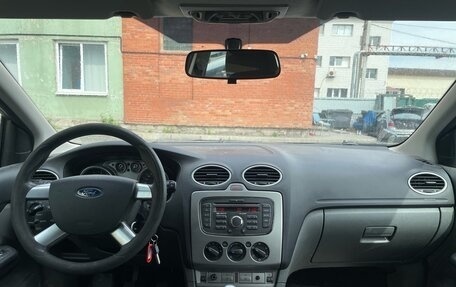 Ford Focus II рестайлинг, 2011 год, 449 000 рублей, 5 фотография