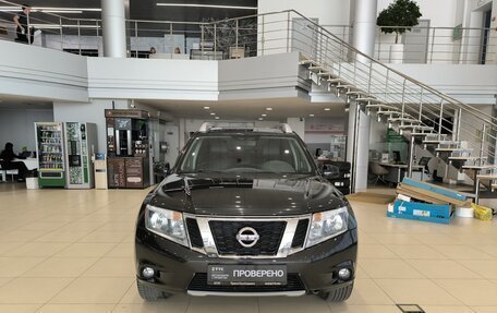 Nissan Terrano III, 2018 год, 1 320 000 рублей, 6 фотография