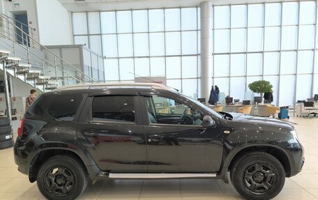 Nissan Terrano III, 2018 год, 1 320 000 рублей, 8 фотография