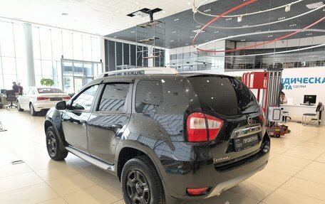 Nissan Terrano III, 2018 год, 1 320 000 рублей, 11 фотография
