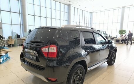 Nissan Terrano III, 2018 год, 1 320 000 рублей, 9 фотография