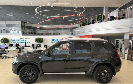 Nissan Terrano III, 2018 год, 1 320 000 рублей, 12 фотография