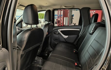 Nissan Terrano III, 2018 год, 1 320 000 рублей, 16 фотография