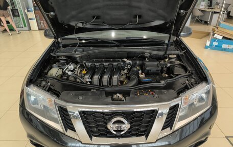 Nissan Terrano III, 2018 год, 1 320 000 рублей, 13 фотография
