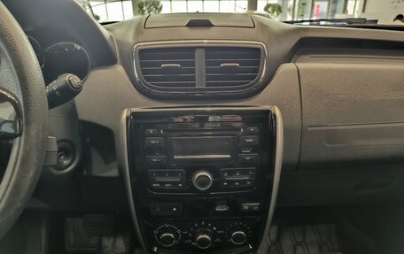 Nissan Terrano III, 2018 год, 1 320 000 рублей, 19 фотография