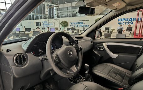 Nissan Terrano III, 2018 год, 1 320 000 рублей, 20 фотография
