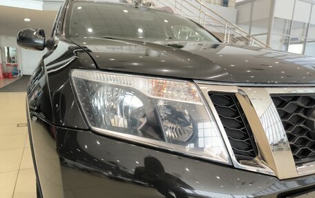 Nissan Terrano III, 2018 год, 1 320 000 рублей, 21 фотография