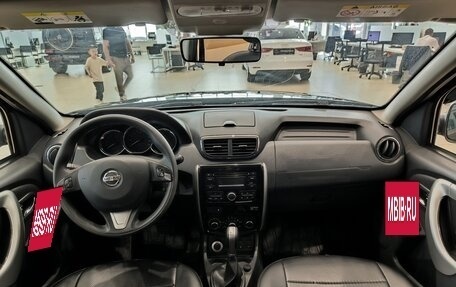 Nissan Terrano III, 2018 год, 1 320 000 рублей, 18 фотография