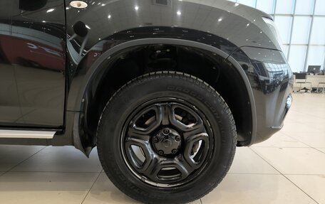 Nissan Terrano III, 2018 год, 1 320 000 рублей, 22 фотография