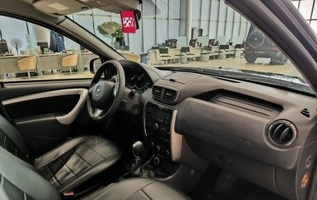 Nissan Terrano III, 2018 год, 1 320 000 рублей, 15 фотография
