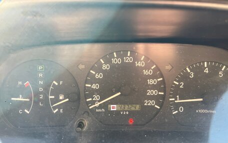 Toyota Camry, 1997 год, 420 000 рублей, 11 фотография
