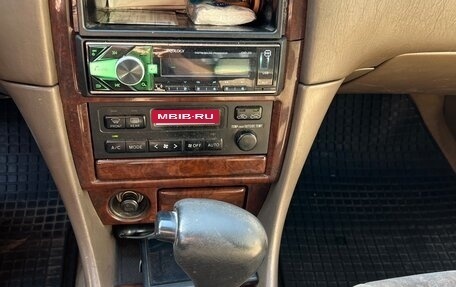 Toyota Camry, 1997 год, 420 000 рублей, 12 фотография