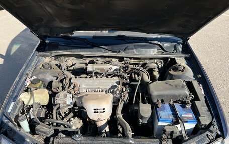 Toyota Camry, 1997 год, 420 000 рублей, 13 фотография