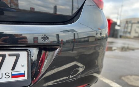 Opel Astra J, 2012 год, 750 000 рублей, 4 фотография