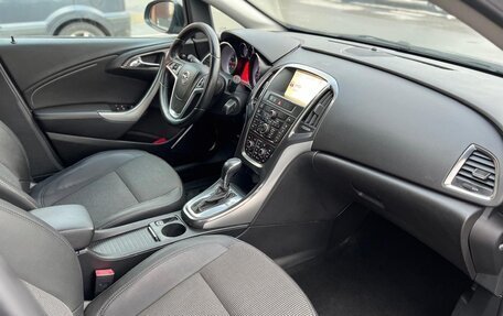 Opel Astra J, 2012 год, 750 000 рублей, 6 фотография